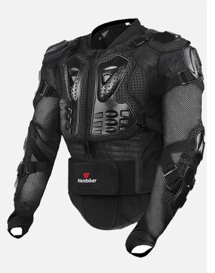 Kurtka motocyklowa HEROBIKER