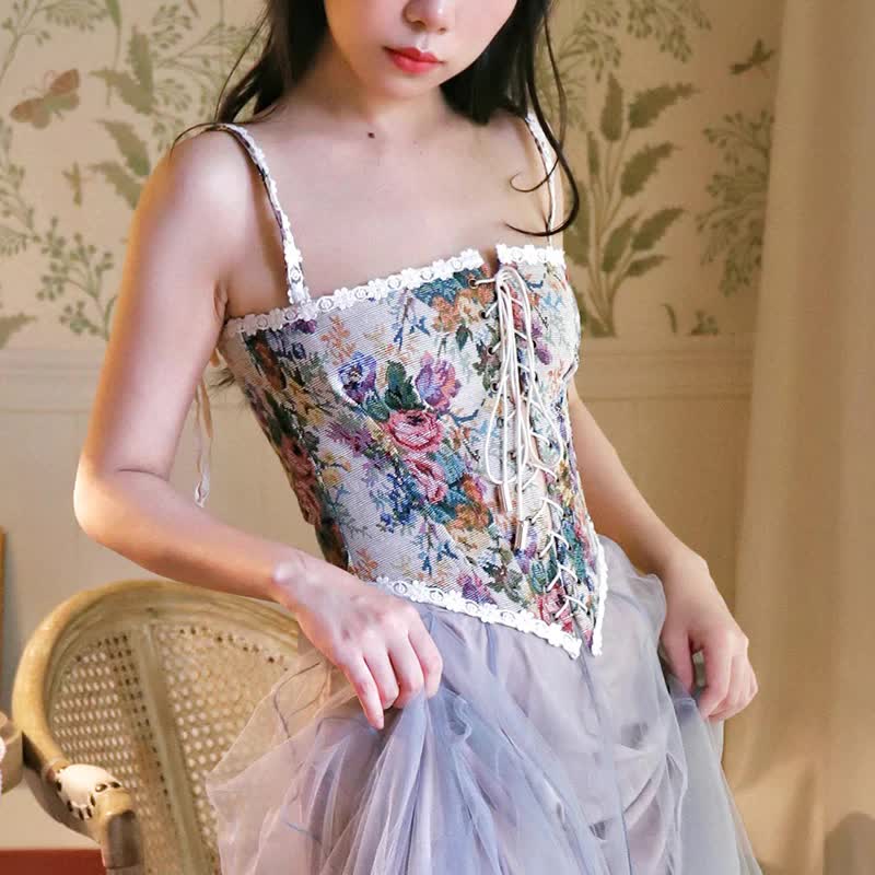 Damski top rozmiar M - obrazek 2