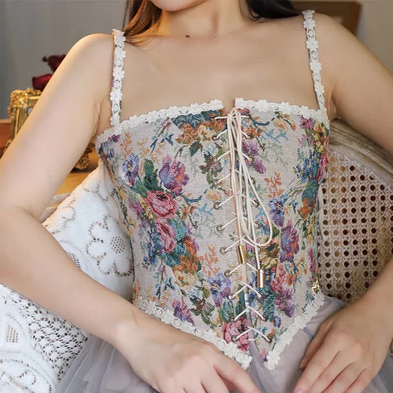 Damski top rozmiar M - obrazek 4