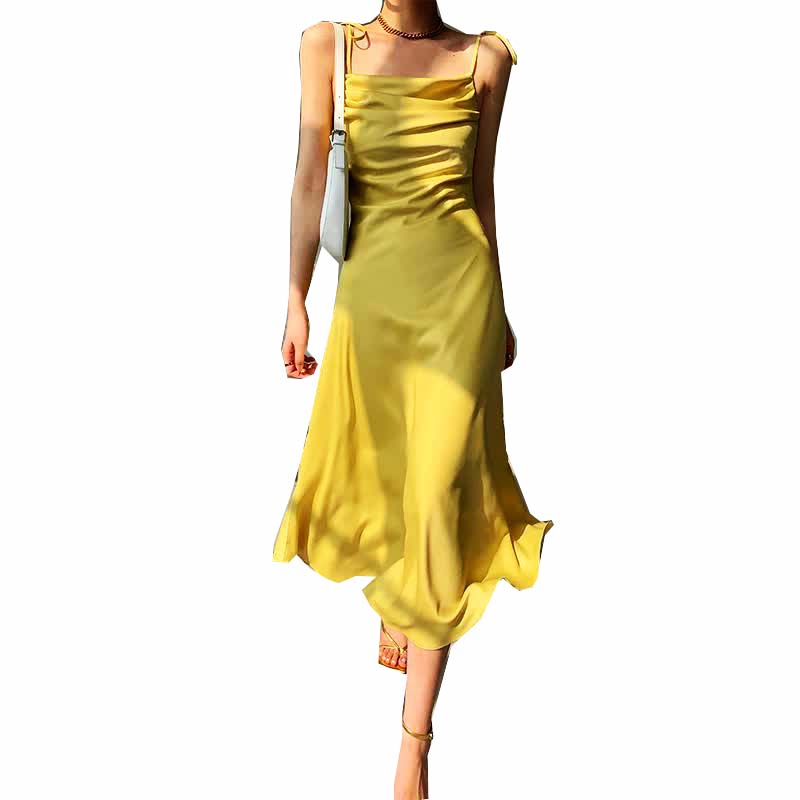 Damska sukienka VINTAGE