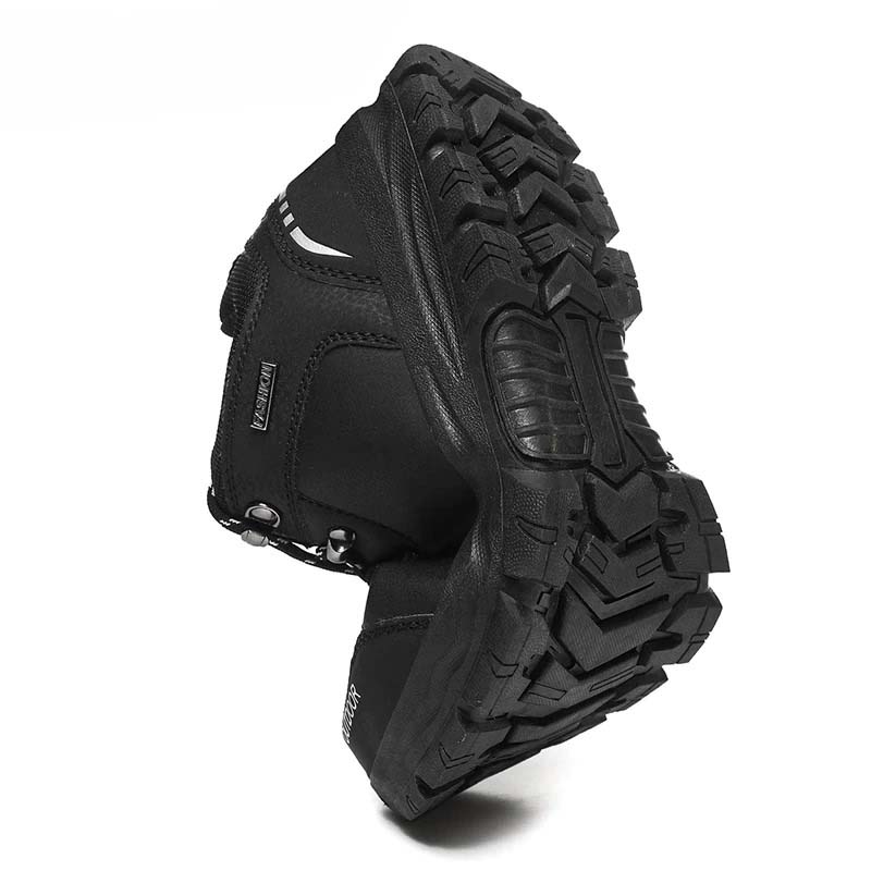 Męskie buty sportowe do wspinaczki rozmiar 48 - obrazek 5