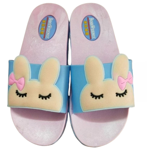 Damskie klapki rozmiar 36,5