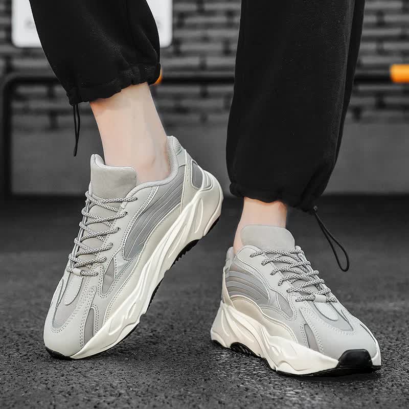 Buty sportowe unisex do biegania rozmiar 39 - obrazek 3