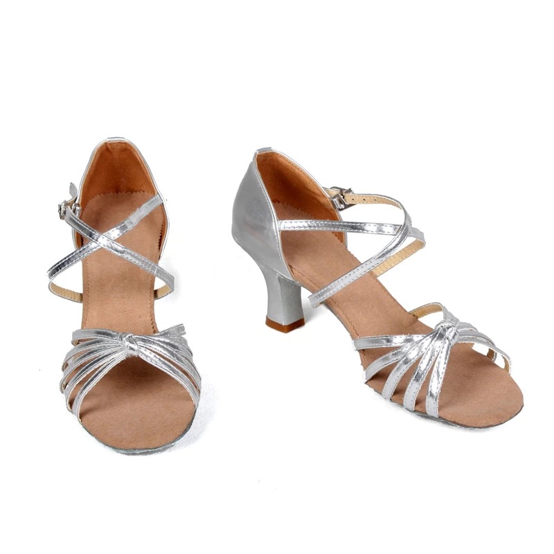 Damskie buty do tańca rozmiar 37