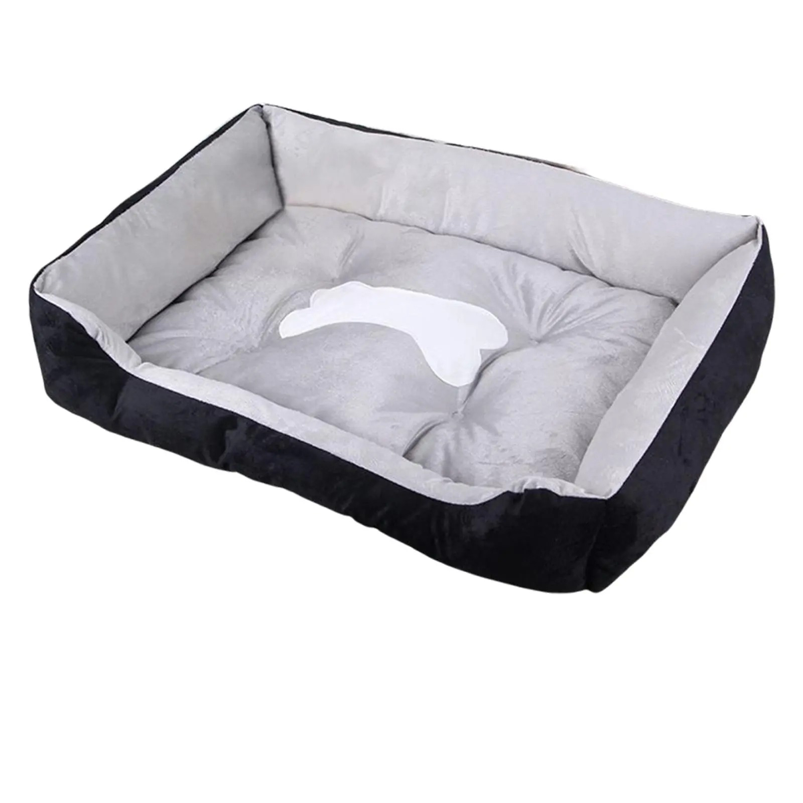 Legowisko dla psa rozm. S