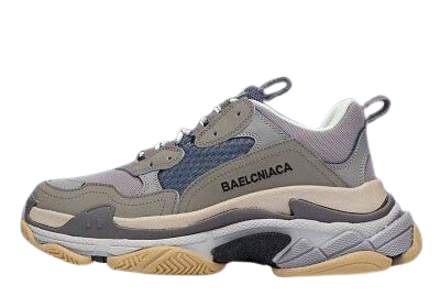 Damskie sneakersy BAELCNIACA