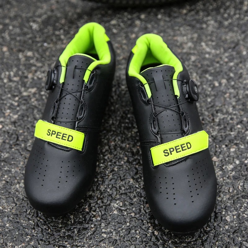 Buty rowerowe SPEED - obrazek 3