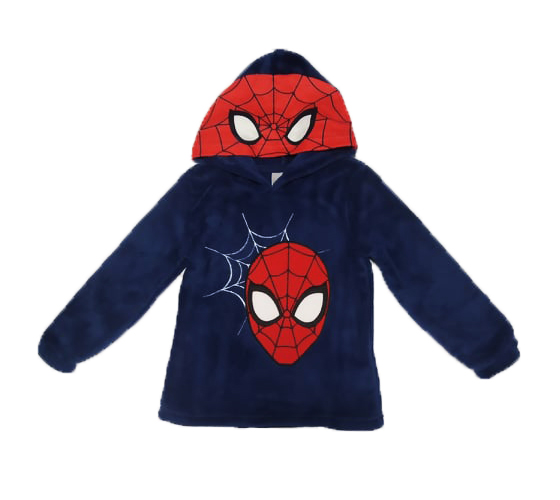 Dziecięca piżama Spider-Man - obrazek 2