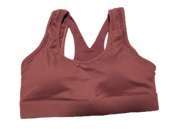 Damski biustonosz sportowy