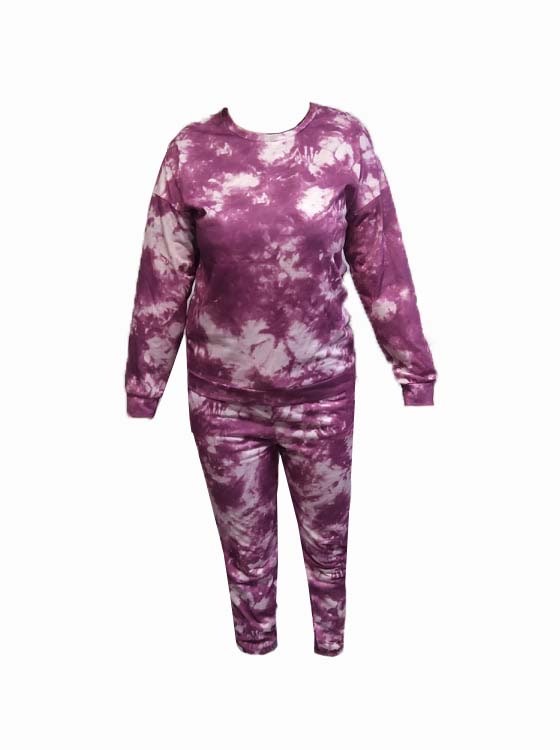 Komplet damski DRESOWY