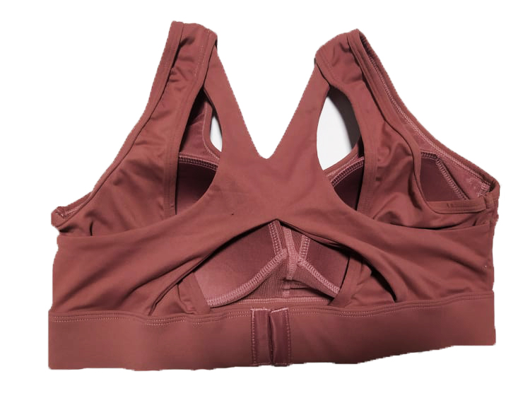 Damski biustonosz sportowy - obrazek 2