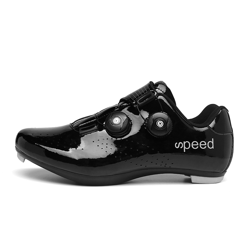Buty rowerowe SPEED - obrazek 5