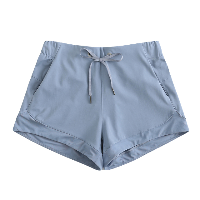 Damskie szorty treningowe