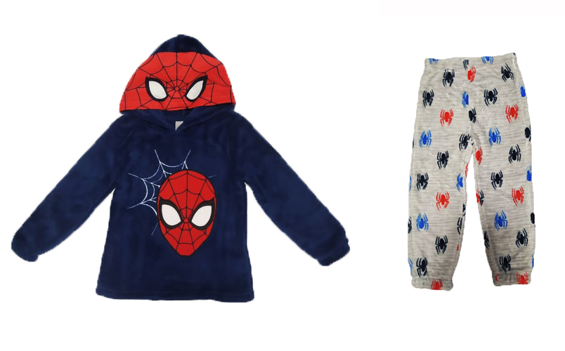 Dziecięca piżama Spider-Man