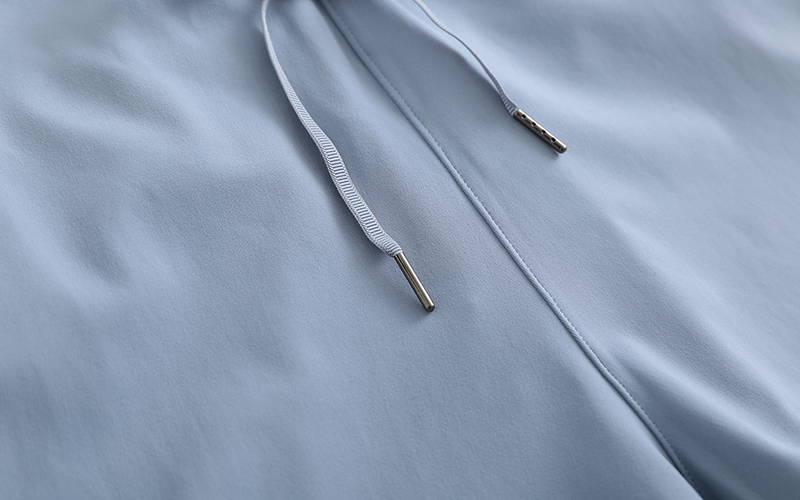 Damskie szorty treningowe - obrazek 3