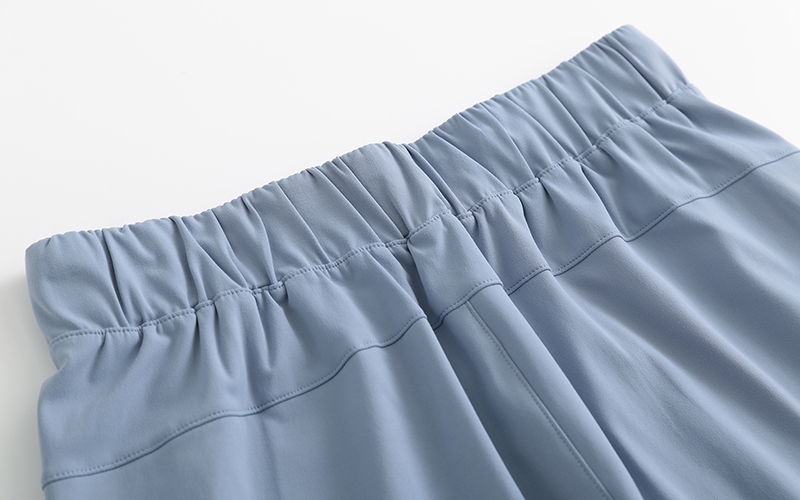 Damskie szorty treningowe - obrazek 5