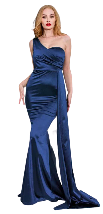 Suknia wieczorowa ROZMIAR M