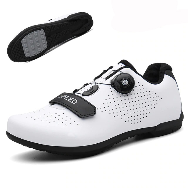 Buty rowerowe SPEED