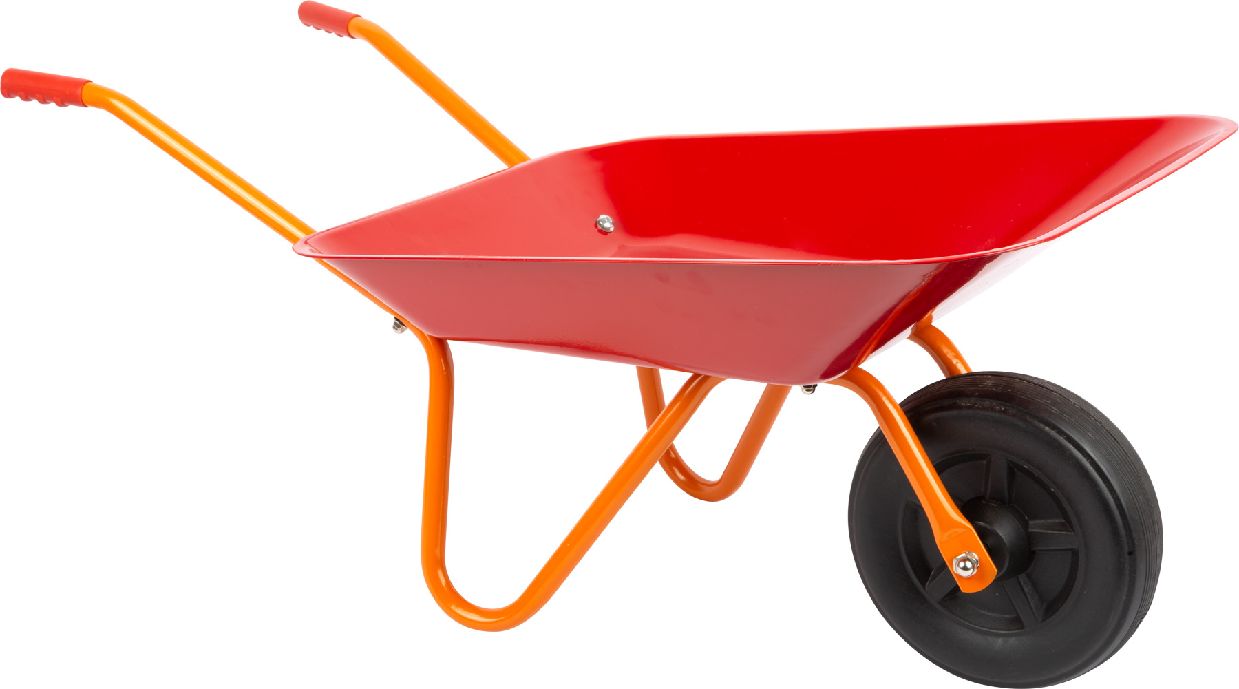 Taczka dla małego ogrodnika small foot 1111