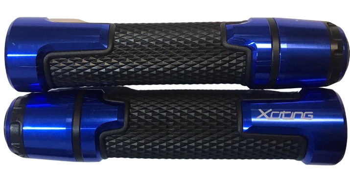 Uniwersalne manetki motocyklowe sportowe