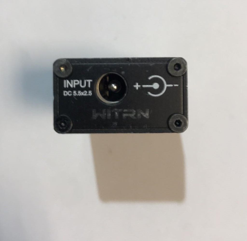 W20-100W PD Ładowarka samochodowa podwójny port VOOC - obrazek 3