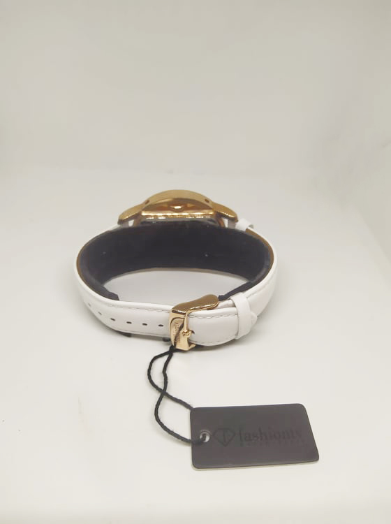 Damski zegarek KWARCOWY FASHIONTV - obrazek 3