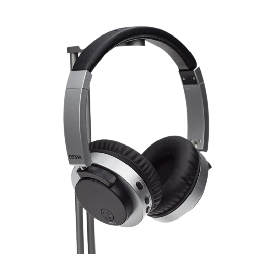 Denver słuchawki BTN-206 Black