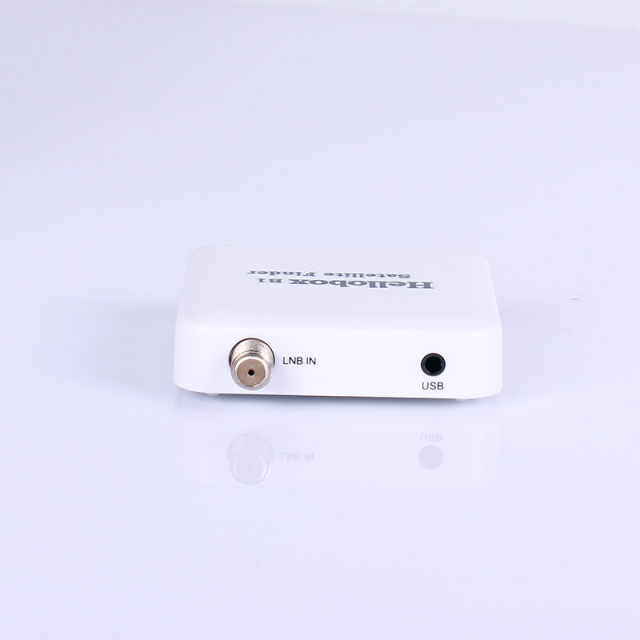 HELLOBOX B1 Satelite finder Bluetooth - obrazek 4