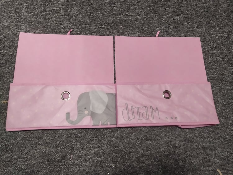 SZUFLADY DO KOMODY DLA DZIECI - obrazek 2