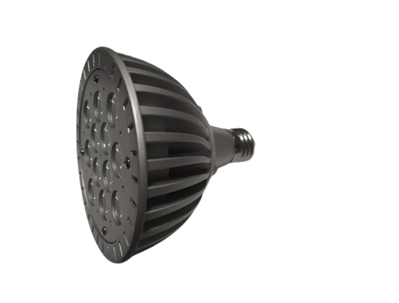 ŻARÓWKA E27 DYSKOTEKOWA LED