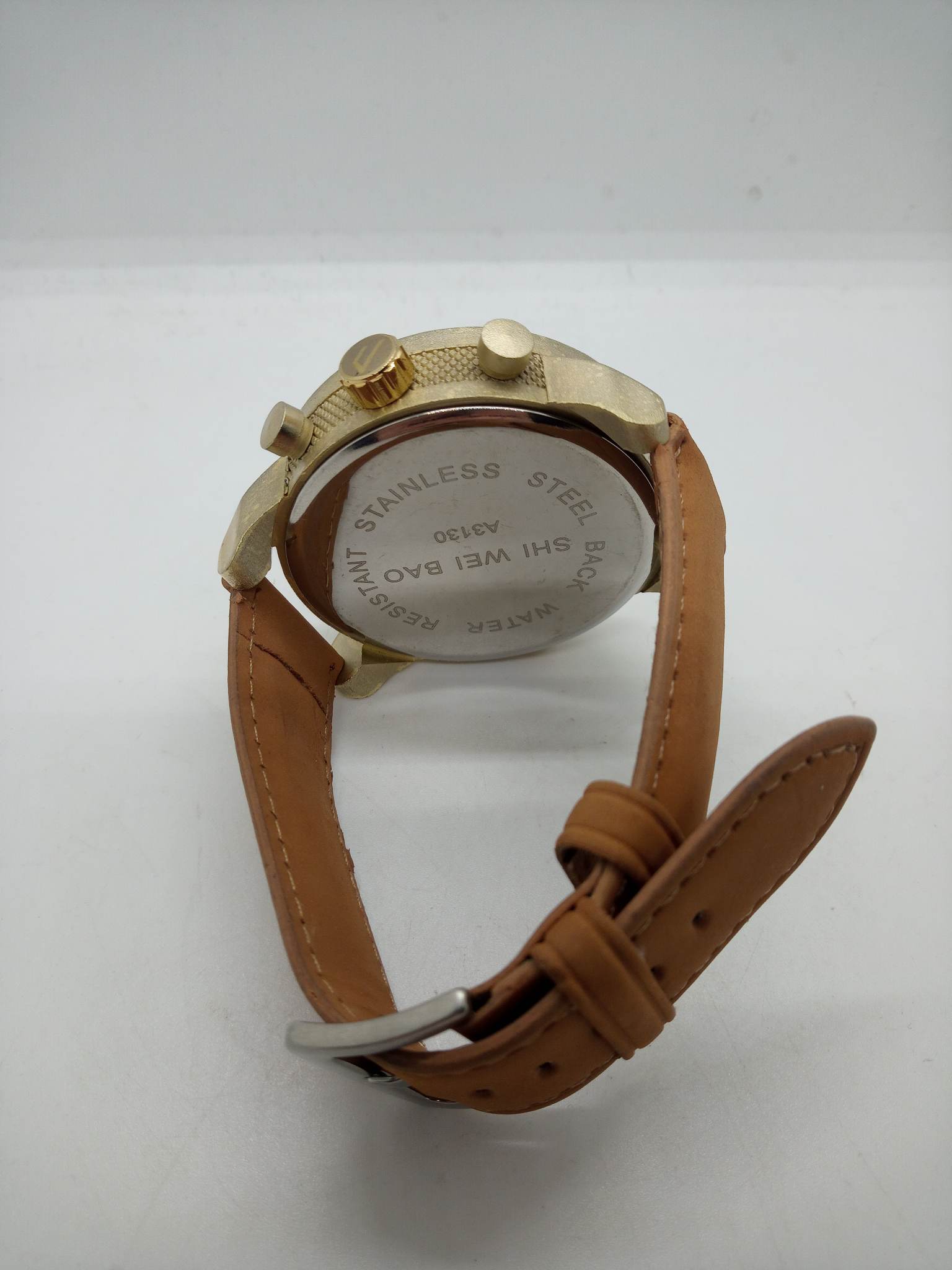 Oulm A3130 Męski sportowy zegarek - obrazek 2