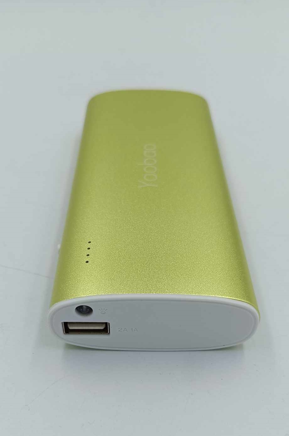 Yoobaobao Magic Wand Power Bank 13000mAh-YB-6016 - obrazek 3