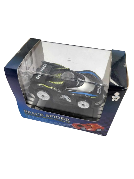 Small Foot Design Samochód Zdalnie Sterowany - Space Spider 2654 - obrazek 2
