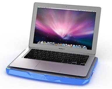 PODSTAWKA CHŁODZĄCA POD LAPTOP - obrazek 2