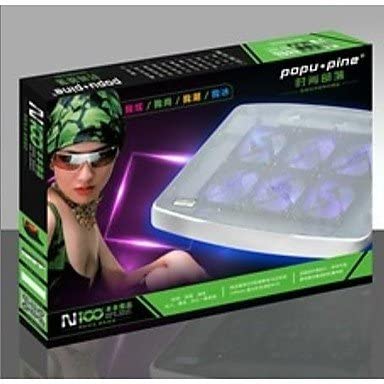 PODSTAWKA CHŁODZĄCA POD LAPTOP - obrazek 3