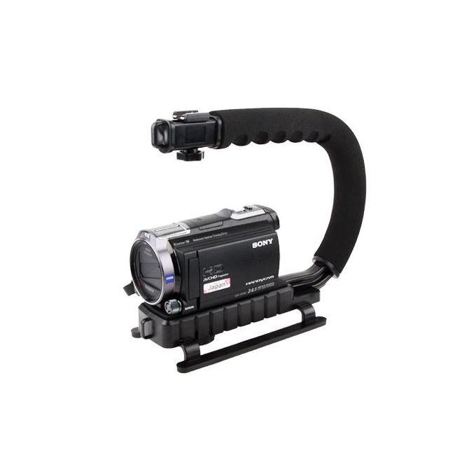 Micnova uchwyt/stabilizator do kamery/lustrzanki - obrazek 2