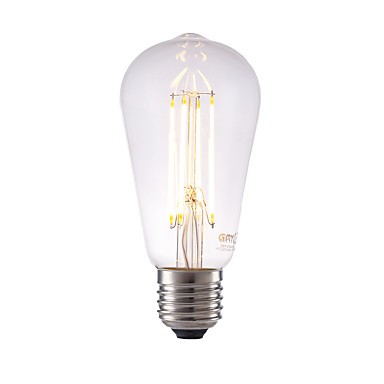 Żarówka LED FILAMENT ST64LF - obrazek 2