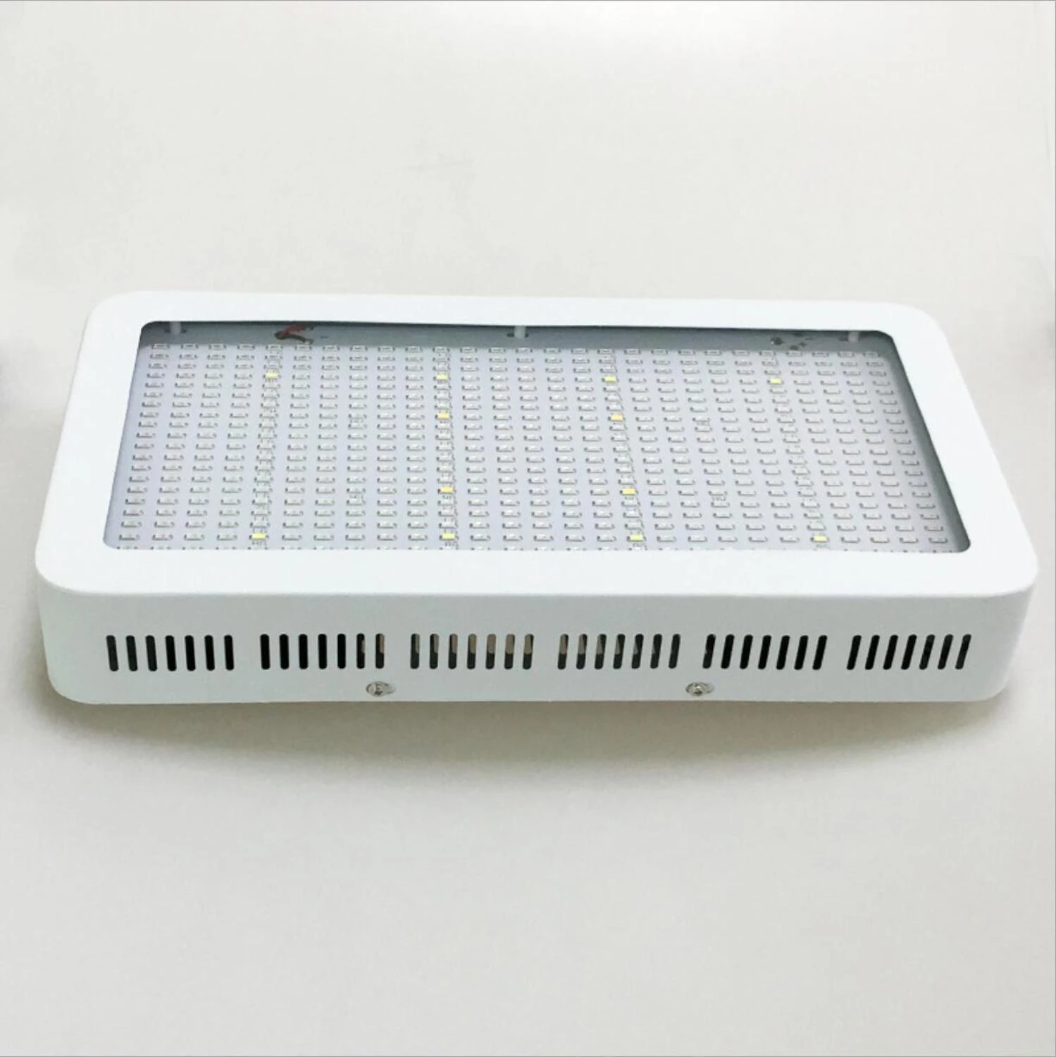 Lampa do uprawy roślin LED 600w - obrazek 3