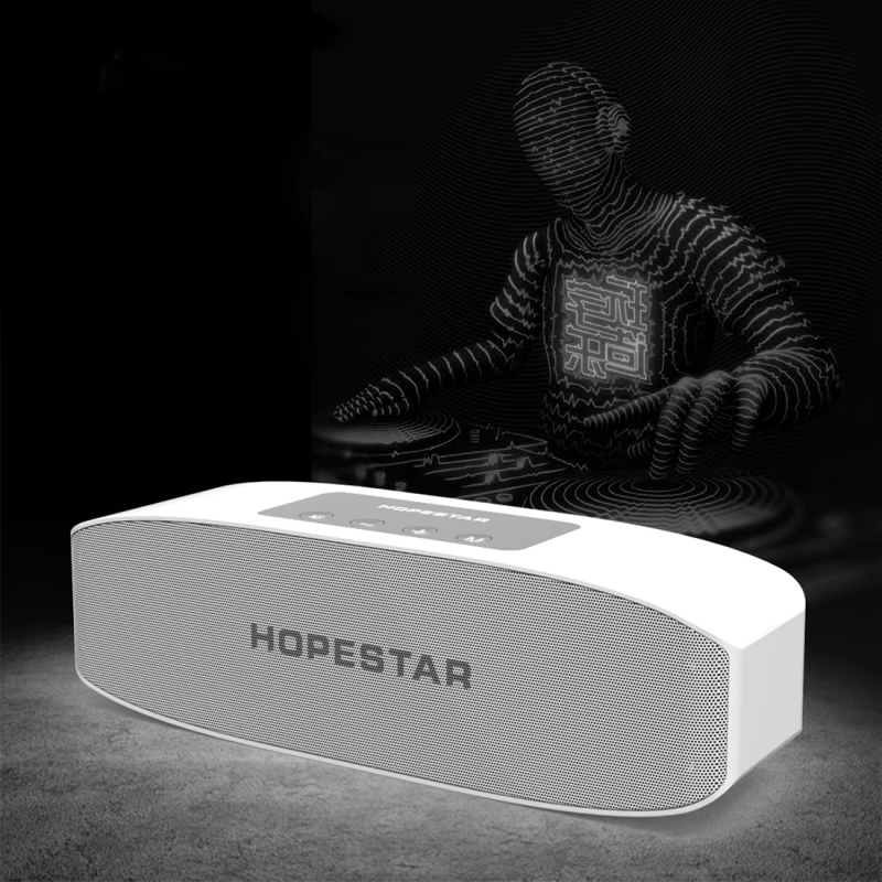 Bluetooth Speaker HOPESTAR H11 - obrazek 3