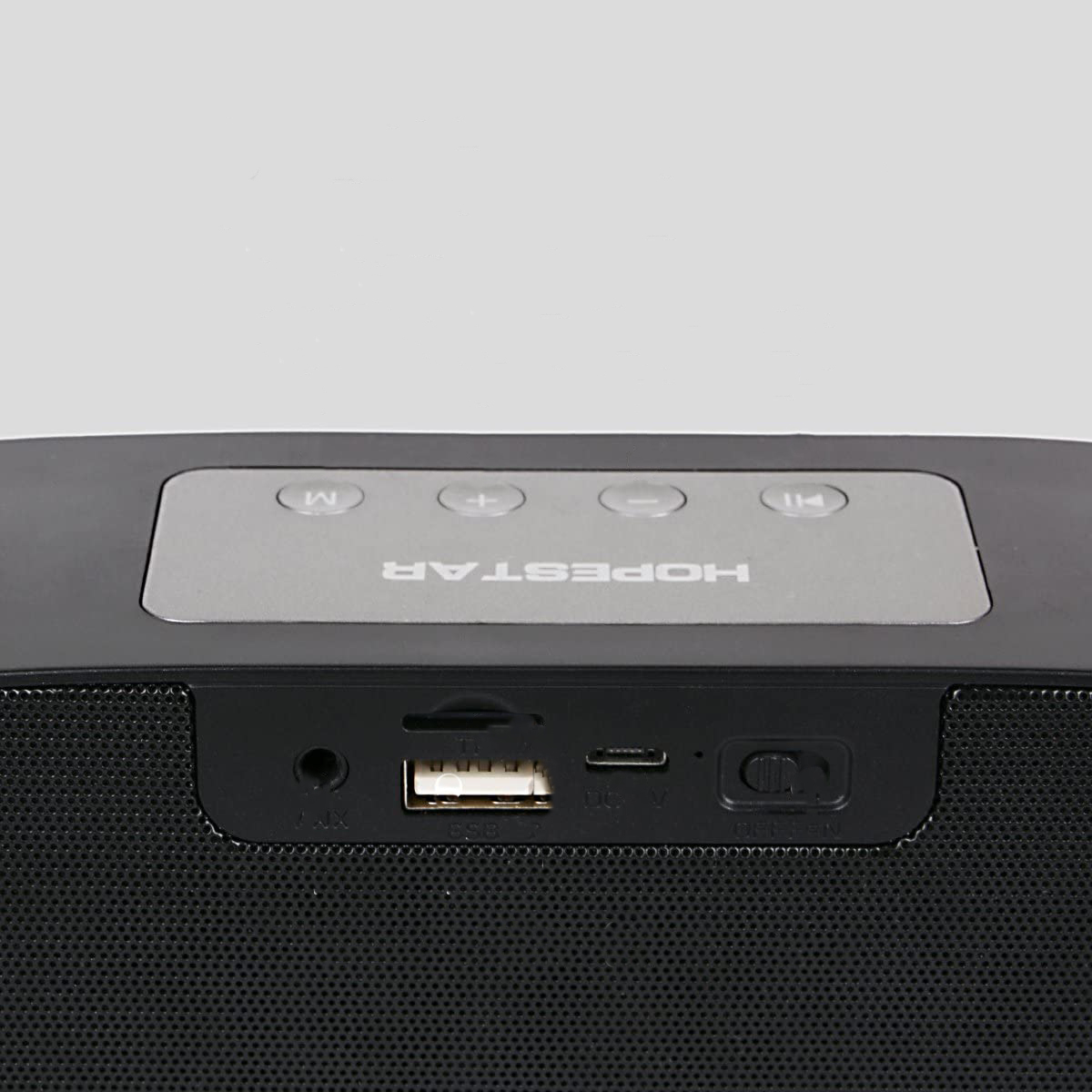 Bluetooth Speaker HOPESTAR H11 - obrazek 4