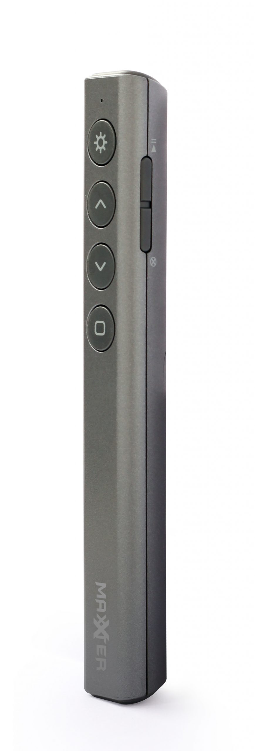 Prezenter bezprzewodowy ze wskaźnikiem laserowym - obrazek 2