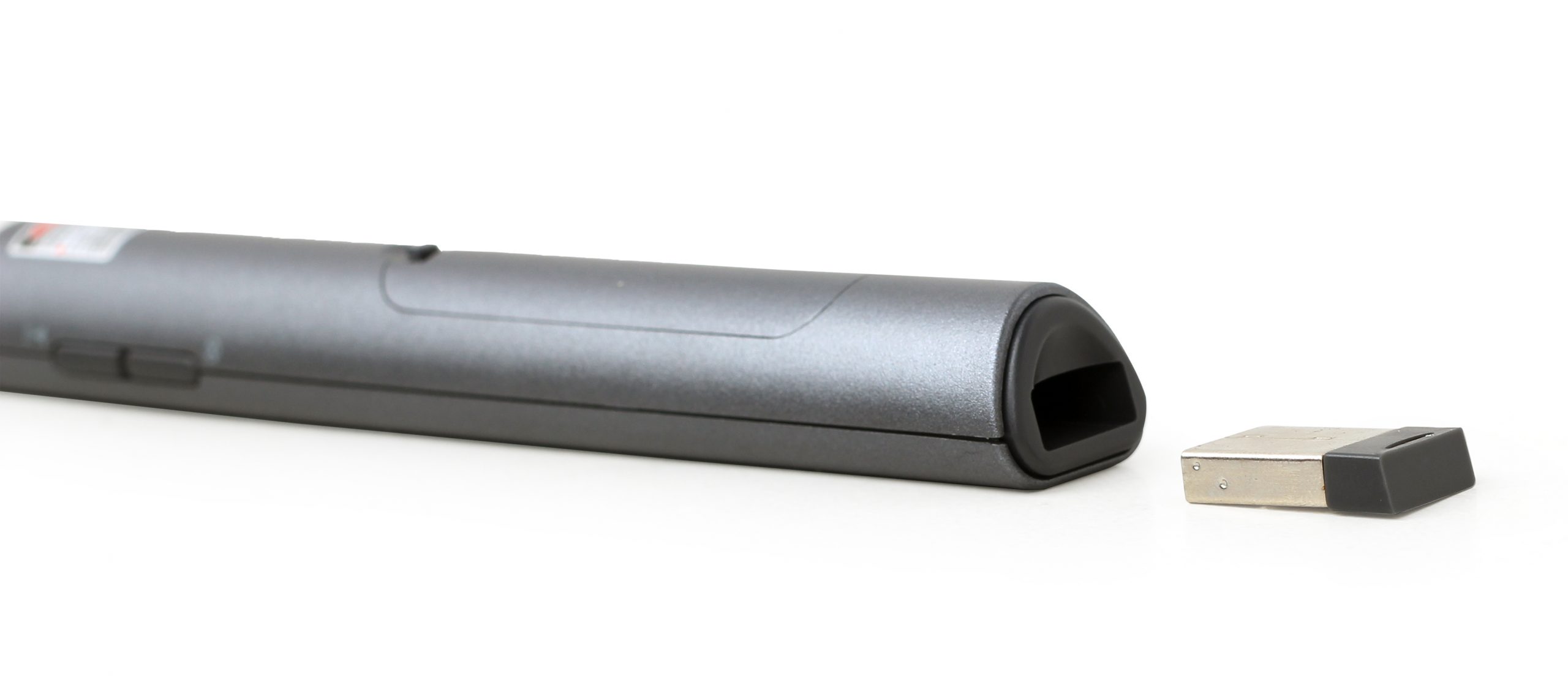 Prezenter bezprzewodowy ze wskaźnikiem laserowym - obrazek 3