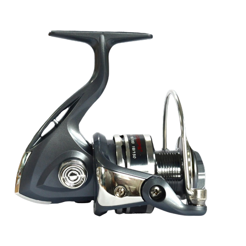 Kołowrotek FISHDDROPS BASIC 5000