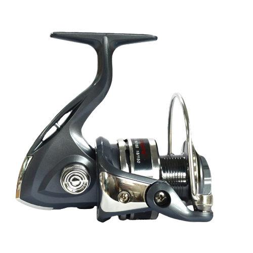 Kołowrotek FISHDDROPS BASIC