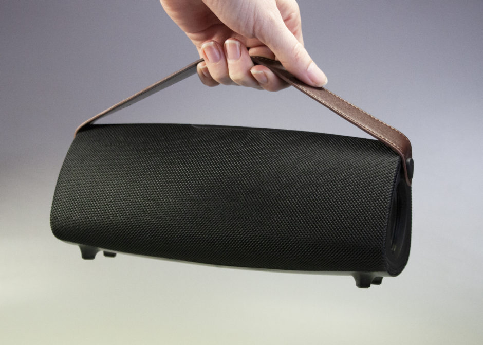 GLOSNIK BLUETOOTH DYMOND WSP-100 - obrazek 2