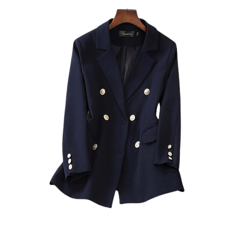 Damska biznesowa marynarka