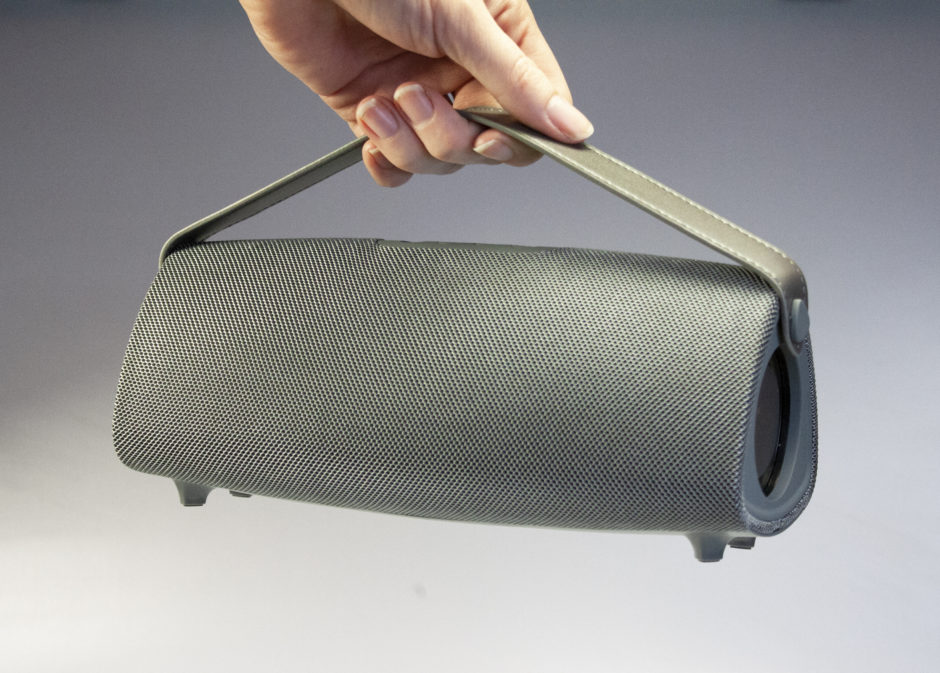 GLOSNIK BLUETOOTH DYMOND WSP-100 - obrazek 3