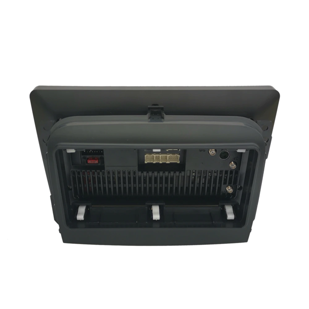 Radio Nawigacja Android10 Fiat 500L - obrazek 2