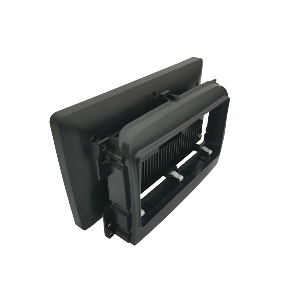 Radio Nawigacja Android10 Fiat 500L - obrazek 4