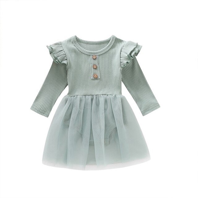 Sukienka dla dziewczynki Księżniczka body